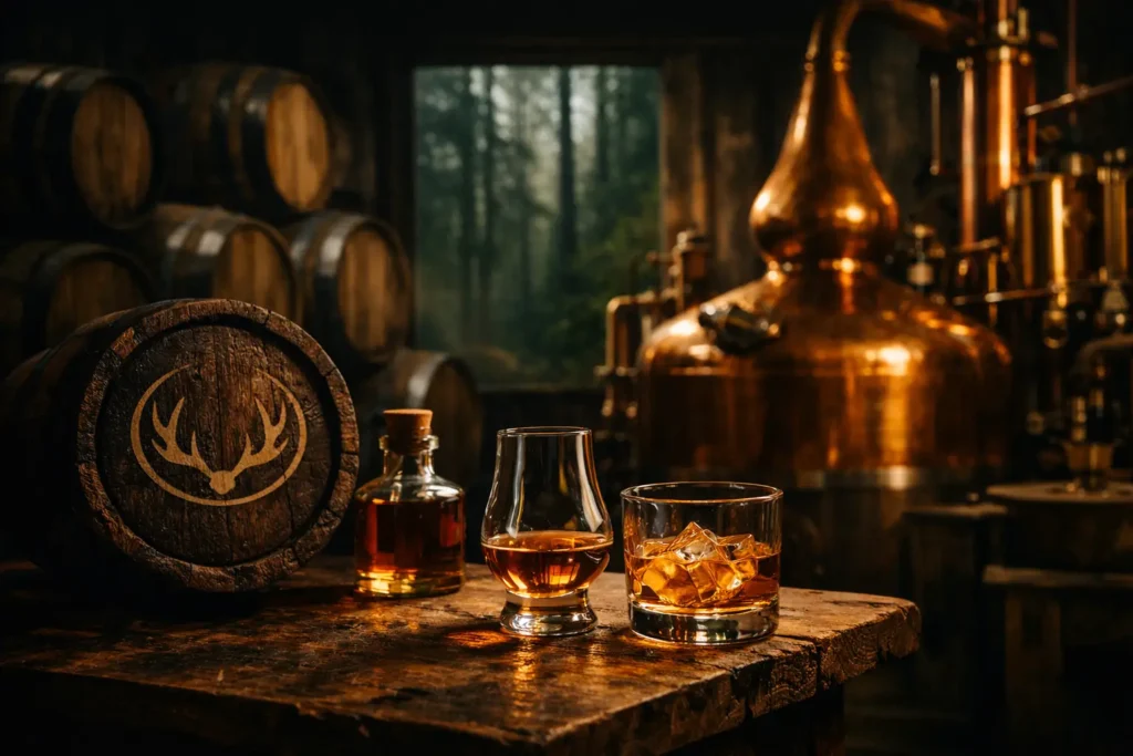 Deutsche Whisky Destillerien im Überblick