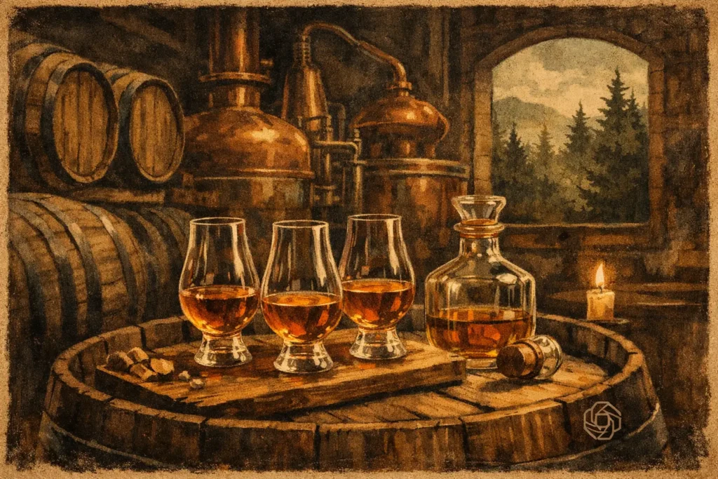 9 Whisky Verkostung Tipps für mehr Genuss