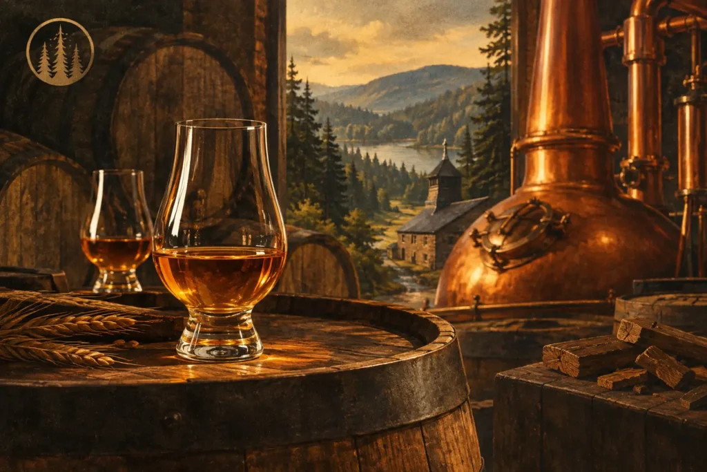 Whisky Altersangabe richtig deuten leicht erklärt